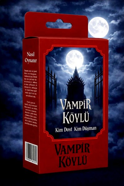 vampir köylü oyunu  9124