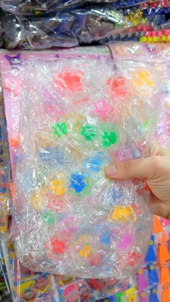 toptan pati sukuşi mojmoj  dökme poşet  6555