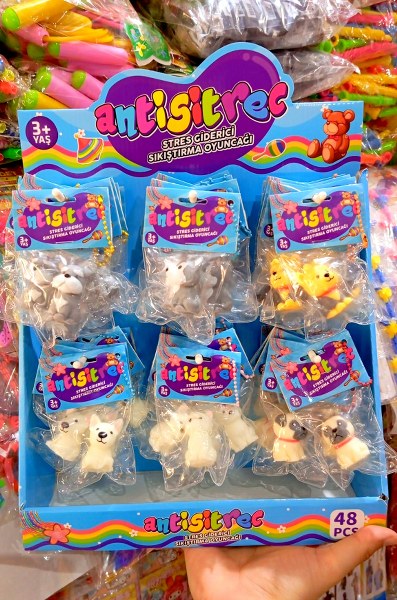 toptan oyuncak sukuşi mojmoj kaliteli hayvan figürleri 7681