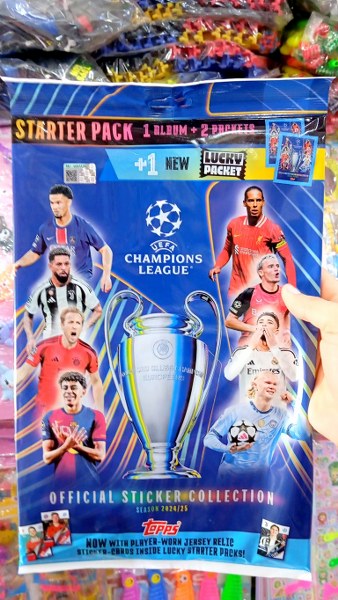 toptan futbolcu dünya karması albüm  büyük serisi  4477