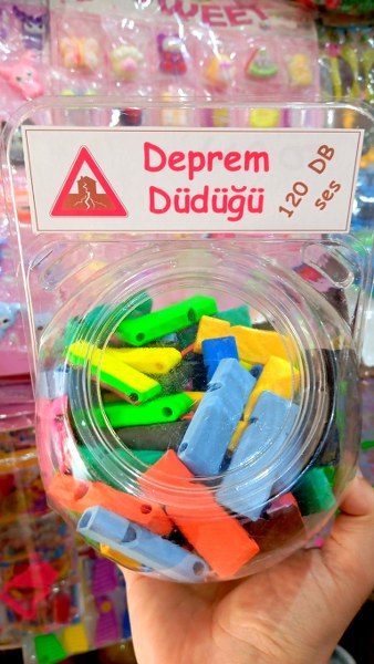 toptan düdük 