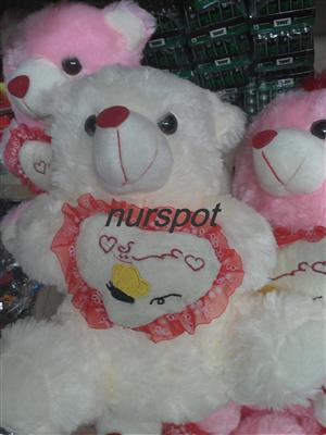 peluş oyuncak