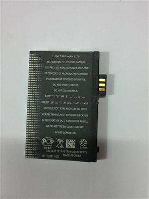 telefon bataryası