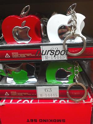 apple çakmak