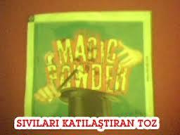 sıvı katılaştırıcı toz jeltoz
