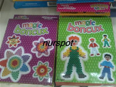 eğitici boncuk