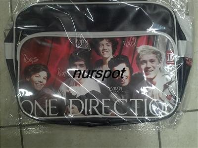 one direction çanta