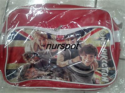 one direction çanta