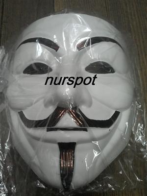 maske vendetta