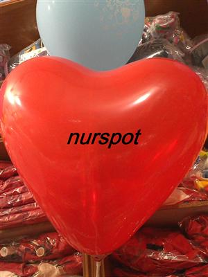 Kalpli Balon