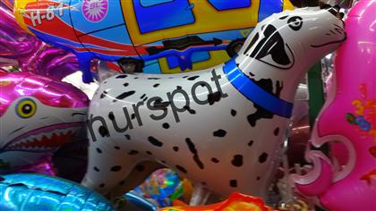 Toptan Folyo Balon