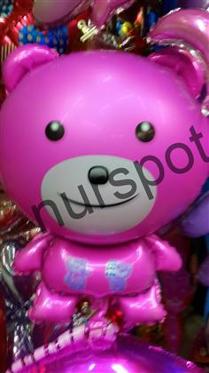 Toptan Folyo balon