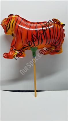 Toptan folyo balon hazır tıpa çubuklu