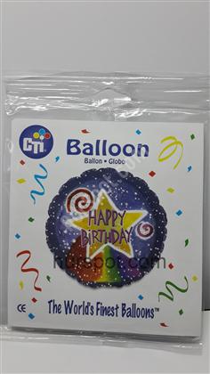 Toptan folyo balon
