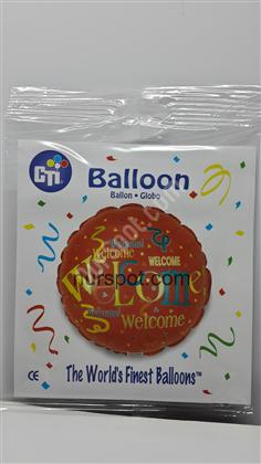 toptan folyo balon