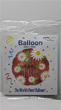 toptan folyo balon