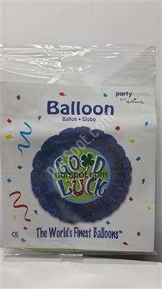 toptan folyo balon