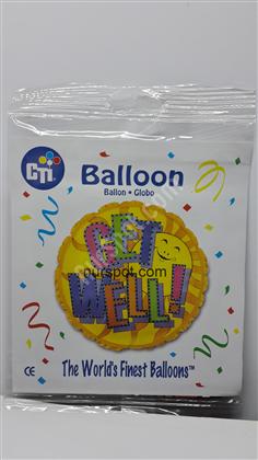 Toptan folyo balon
