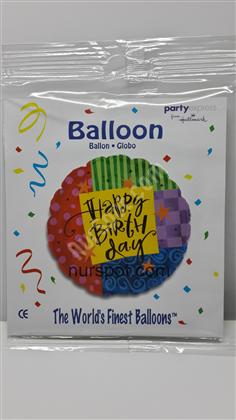 Toptan folyo balon