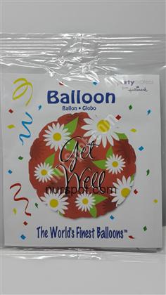 Toptan folyo balon