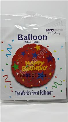 Toptan folyo balon