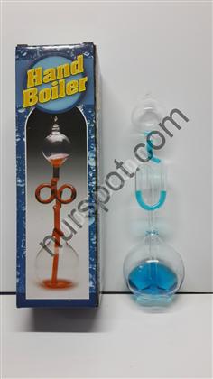 aşk ölçer