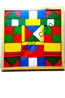 toptan tangram