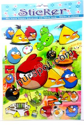 toptan sticker