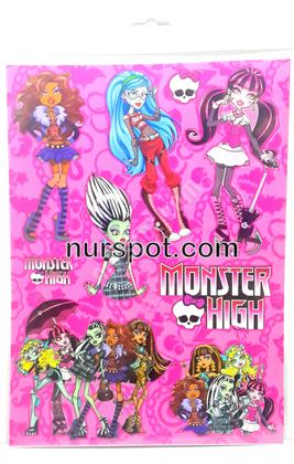 toptan sticker