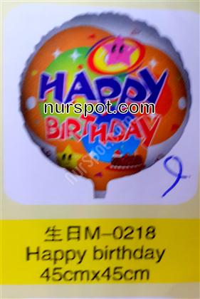 toptan folyo balon