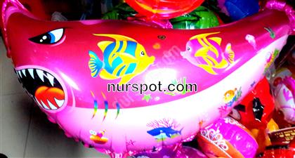 toptan folyo balon
