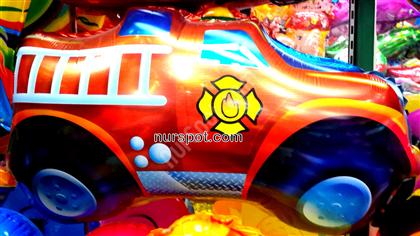 toptan folyo balon