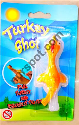 yapışan horoz