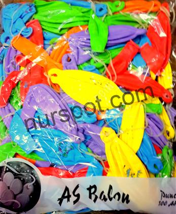 toptan balon punch
