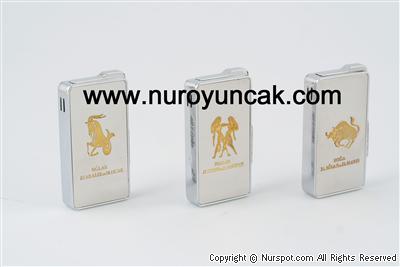 çakmak zippo metal