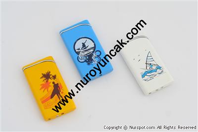 çakmak zippo metal