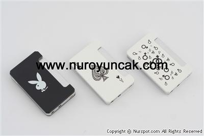 çakmak zippo metal