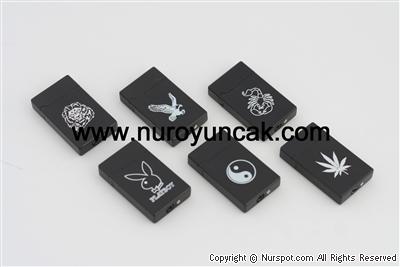 çakmak zippo metal