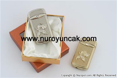 çakmak zippo metal
