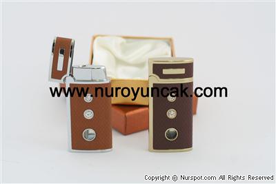çakmak zippo metal