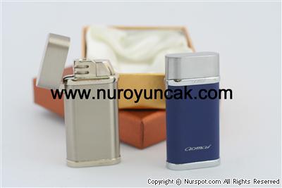 çakmak zippo metal