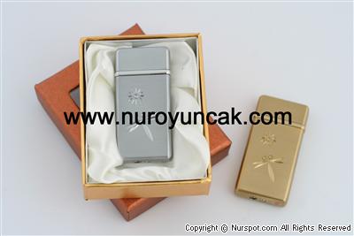 çakmak zippo metal