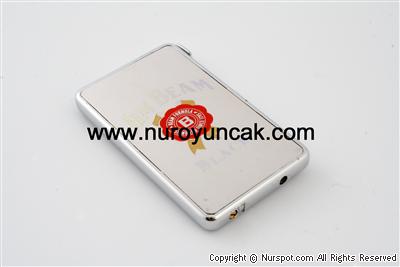metal çakmak
