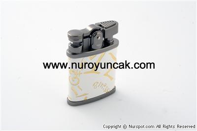 metal çakmak