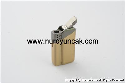 metal çakmak