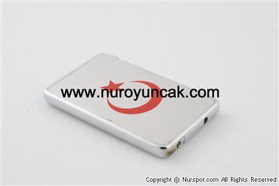 metal çakmak