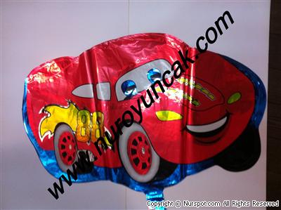 folyo balon