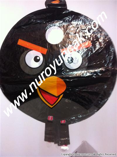 folyo balon