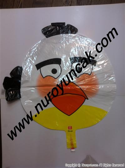folyo balon