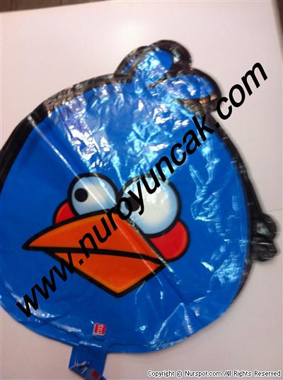 Folyo balon